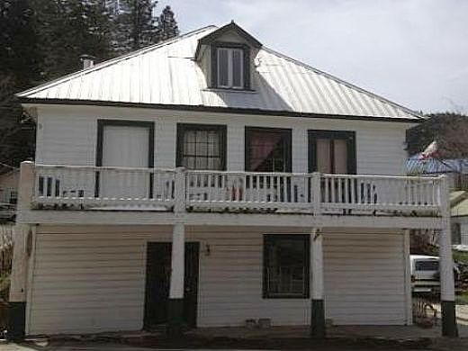 Durgan Flat Way, Downieville, CA 95936