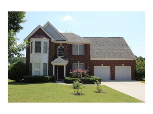 1217 Rocky Branch Trail, Lawrenceville, GA 30043