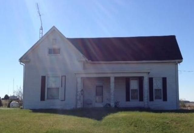 400 Guy Settle Ln, Calhoun, KY 42327