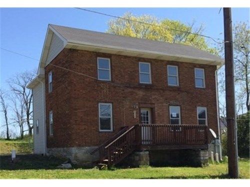 17705 E Fannettsburg Rd, Fannettsburg, PA 17221