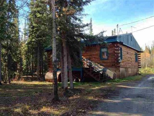 115 Boaters Lane, Fairbanks, 99709, Fairbanks, AK 99709