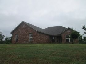 7 Tecumseh Ln, Conway, AR 72032