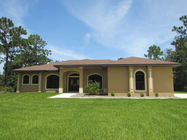 3700 Valencia Drive, Indian Lake Estates, FL 33855