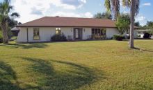 6252 Lantana Drive Indian Lake Estates, FL 33855