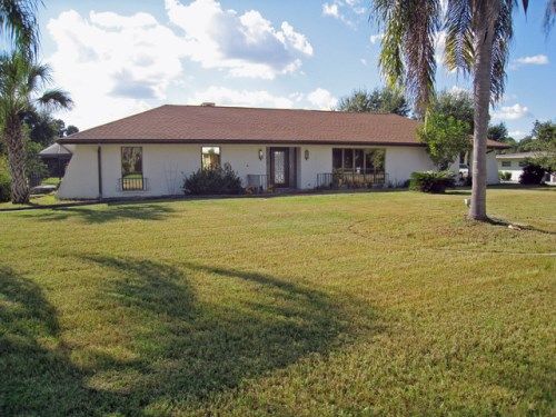 6252 Lantana Drive, Indian Lake Estates, FL 33855