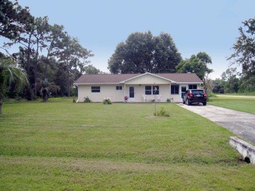 2971 Gardenia Drive, Indian Lake Estates, FL 33855