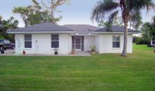 7531 Limonia Drive Indian Lake Estates, FL 33855