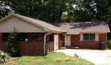 8217 Orchard Drive Little Rock, AR 72209