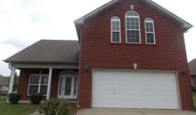 2804 Evergreen Ridg Nashville, TN 37217