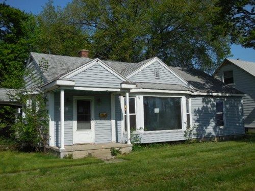 20531 Delaware, Redford, MI 48240