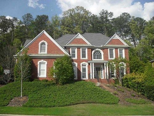 8485 High Hampton Chase, Alpharetta, GA 30022