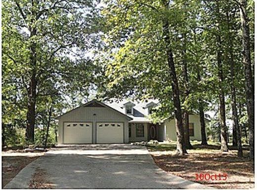 Polk Rd 125 #680, Mena, AR 71953