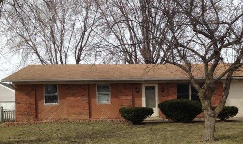 714 Saville Row, Greenwood, IN 46142