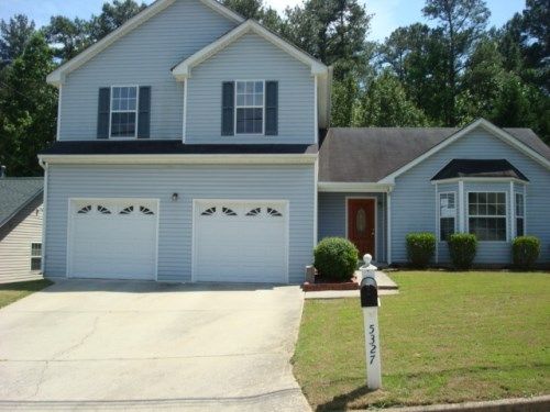 5327 Shirewick Dr, Lithonia, GA 30058