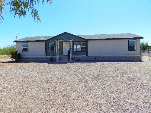 12530 N Derringer Road, Marana, AZ 85653