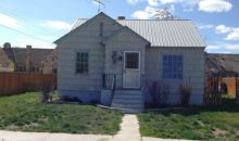 207 South 4th Street Nyssa, OR 97913