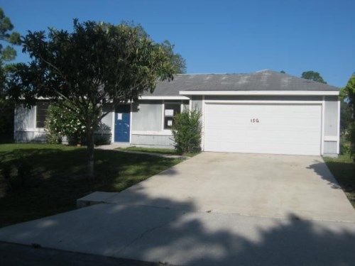 156 Hilton Ave NW, Palm Bay, FL 32907