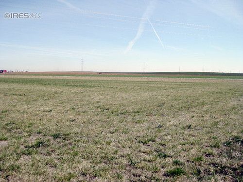 County Road 61 Rd, Keenesburg, CO 80643