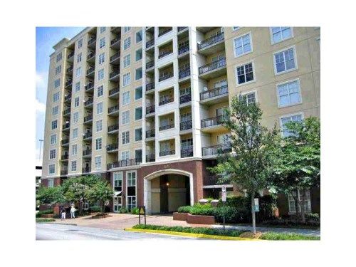 Unit 104 - 1101 Juniper Street Ne, Atlanta, GA 30309