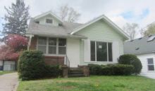 1400 Griggs St SE Grand Rapids, MI 49507