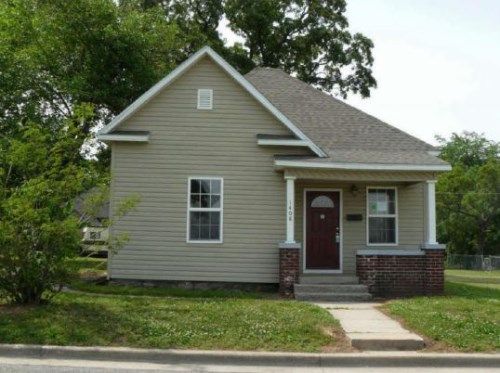 1408 North Street, Joplin, MO 64801