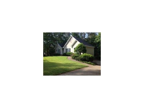 2907 Pine Mountain Circle Nw, Kennesaw, GA 30152