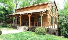 202 Ridgeway Maysville, GA 30558