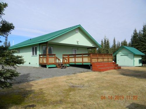 37350 Chinook Street, Soldotna, AK 99669