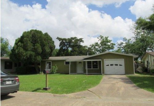 3409 Palm Ave, Texas City, TX 77590