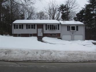 37 Whittier Road, Billerica, MA 01821