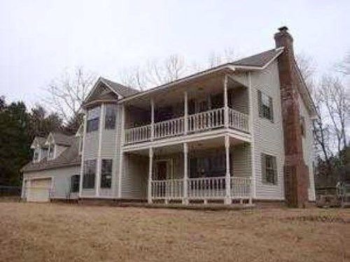 Ar-367, Bradford, AR 72020