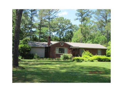 7 Oakland Street, Cartersville, GA 30120