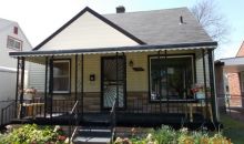 3734 S. Beatrice Street Detroit, MI 48217