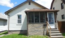 1458 Warwick Ave Lincoln Park, MI 48146