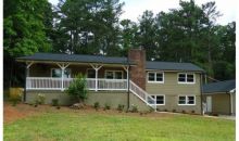 61 Cheryl Lane Hiram, GA 30141