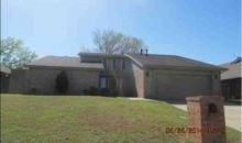 10601 Admiral Drive Oklahoma City, OK 73162