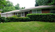 2702 Fairlane Drive Atlanta, GA 30340