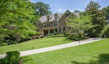4227 Carmain Drive Atlanta, GA 30342