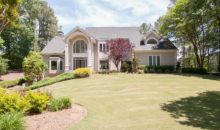 10 Quarry Lake Court Atlanta, GA 30342