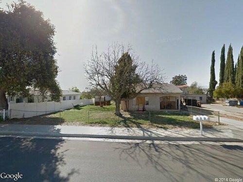 3Rd Street, Moreno Valley, CA 92557