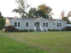 10107 Langston Dr, Denham Springs, LA 70706