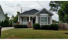 1247 Eubanks Avenue Atlanta, GA 30344