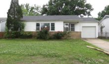 4120 Bradley Dr Fort Smith, AR 72904