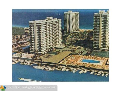 1985 S Ocean Dr # MP, Hallandale, FL 33009