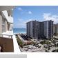 1985 S Ocean Dr # MP, Hallandale, FL 33009 ID:8152907