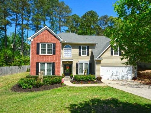 7022 Surrey Drive, Woodstock, GA 30189