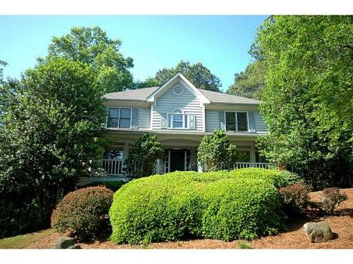 1309 Amberwood Drive, Woodstock, GA 30189