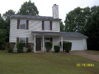 230 Indian Springs, Locust Grove, GA 30248