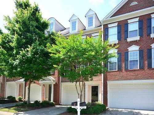 Unit 3110 - 3110 Waters Edge Trail, Roswell, GA 30075