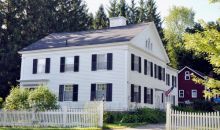 40 West Road Bennington, VT 05201